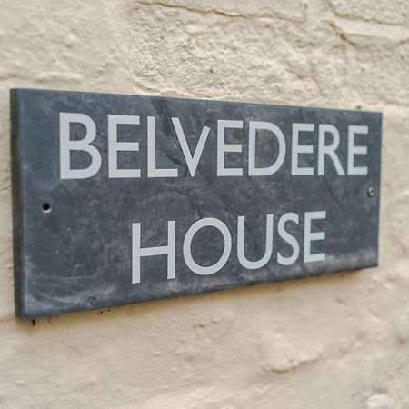 Belvedere House - Serene Countryside Escape - 4 Bedrooms Sleeps 8 סנדבץ' מראה חיצוני תמונה