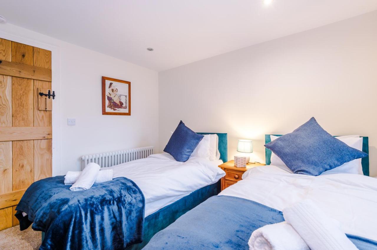 Belvedere House - Serene Countryside Escape - 4 Bedrooms Sleeps 8 סנדבץ' מראה חיצוני תמונה