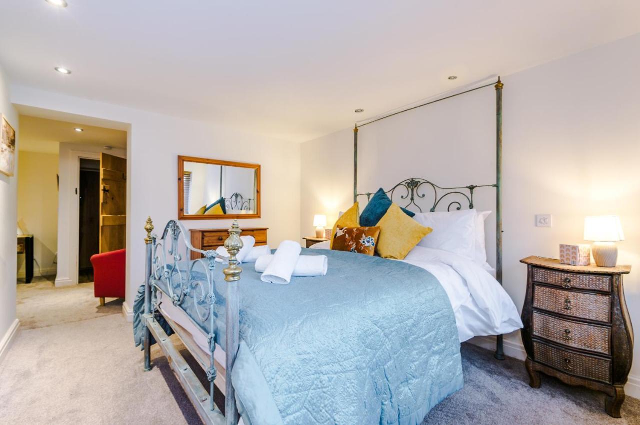 Belvedere House - Serene Countryside Escape - 4 Bedrooms Sleeps 8 סנדבץ' מראה חיצוני תמונה