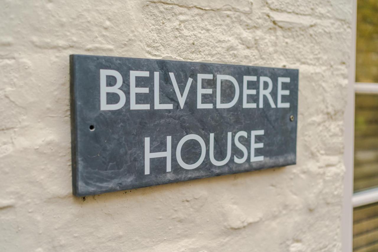 Belvedere House - Serene Countryside Escape - 4 Bedrooms Sleeps 8 סנדבץ' מראה חיצוני תמונה