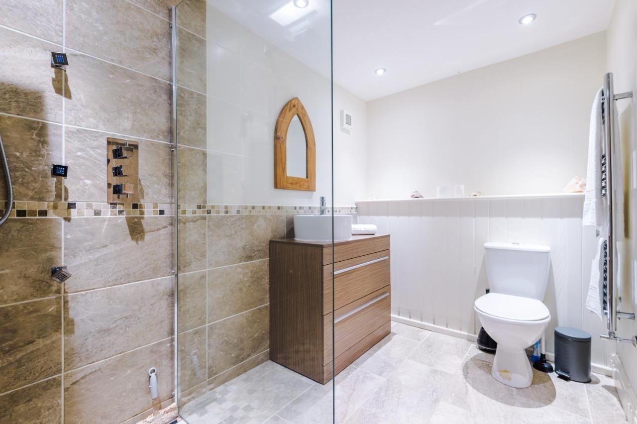 Belvedere House - Serene Countryside Escape - 4 Bedrooms Sleeps 8 סנדבץ' מראה חיצוני תמונה