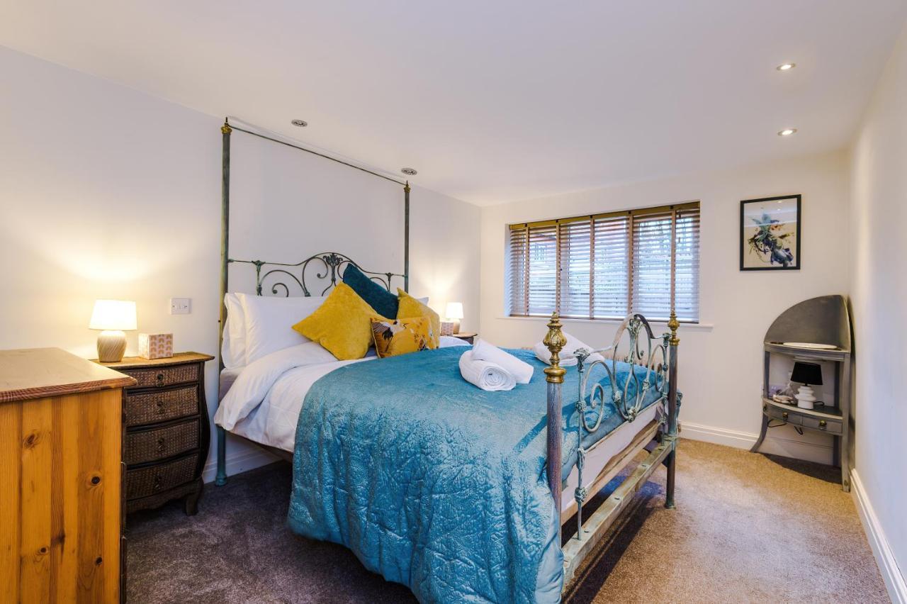 Belvedere House - Serene Countryside Escape - 4 Bedrooms Sleeps 8 סנדבץ' מראה חיצוני תמונה