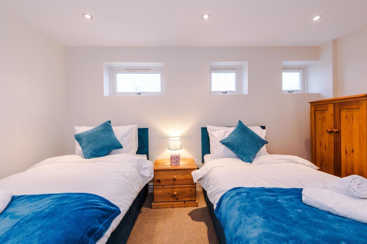 Belvedere House - Serene Countryside Escape - 4 Bedrooms Sleeps 8 סנדבץ' מראה חיצוני תמונה